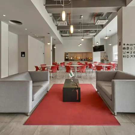 City Express Junior by Marriott León Centro de Convenciones