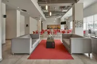 萊昂會議中心萬豪城市快捷青年酒店 - Wi-Fi