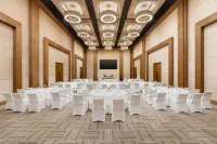 Aloft by Marriott Bengaluru Outer Ring Road - 4-Star