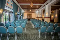 El Minzah Hotel - Khách sạn giá rẻ