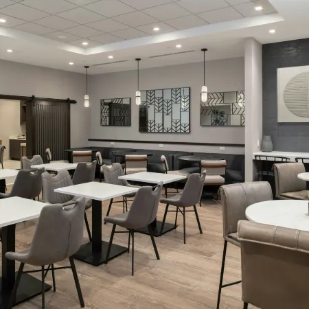 Fairfield Inn & Suites Framingham