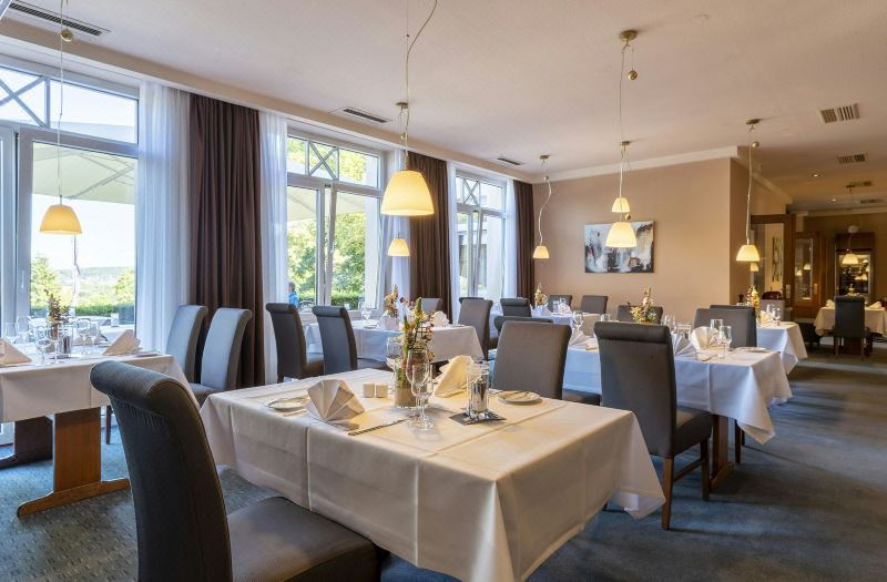 Parkhotel Berghölzchen photo 5