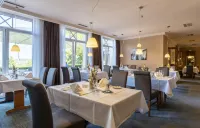 Parkhotel Berghölzchen - Breakfast