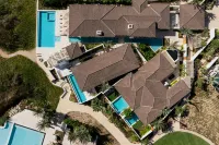 Four Seasons Resort Cabo Del Sol - Luxury