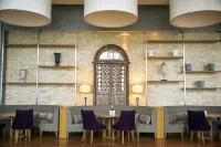 Anemon Kent İskenderun Otel - breakfast