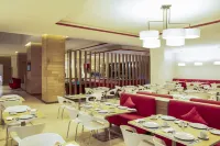 Fiesta Inn Celaya Galerias - breakfast