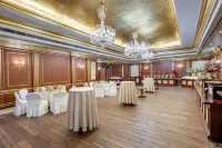 Radisson Hotel Jalandhar - breakfast