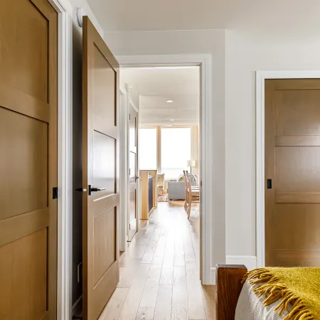El Refugio - Private Townhouse with Amazing Views