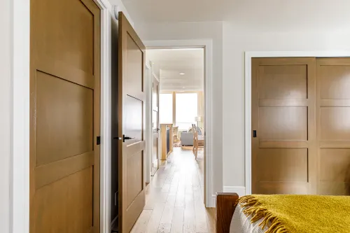 El Refugio - Private Townhouse with Amazing Views - 3-Star