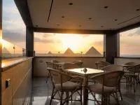 Giza Pyramids View Guest House - Wifi