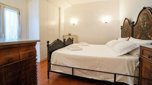San Petronio Vecchio 57 - Apartments
