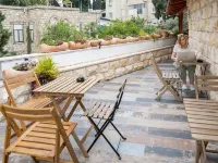Via Maria Boutique Suites Hotels in der Nähe von Strand Bat Galim