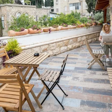 Via Maria Boutique Suites