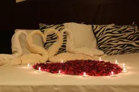 Alnahas Plaza Hotel - Apartments