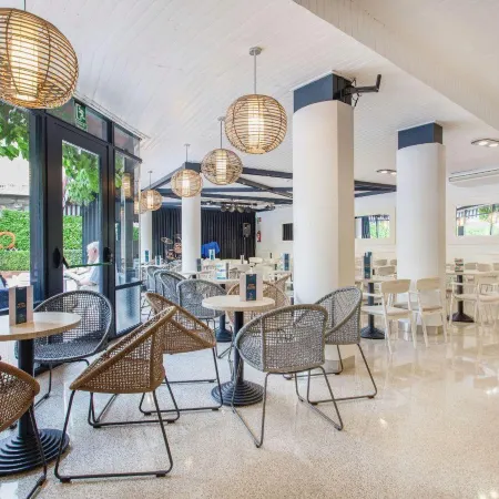 Hotel Xaine Park