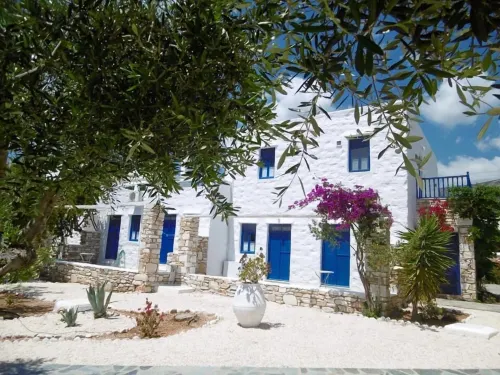 Anezina Village - Pools