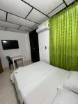 Hotel Andalucía Inn - Alojamientos