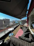 Rouvenaz Appartements - Apartments