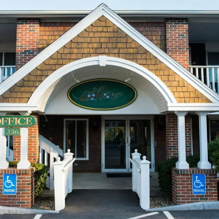 Juniper Hill Inn