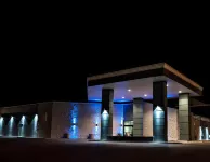 Studio 6 Amarillo, TX West Medical Center Hotels in Amarillo