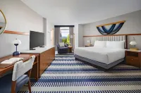 The Penn Stater Hotel and Conference Center - Pools