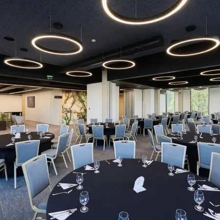 Kongres Hotel Roca