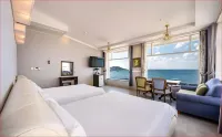 Hotel White House - sul mare