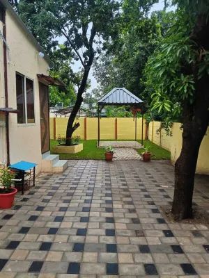 Acrobat Home Stay-Elegant Villa - Biệt thự