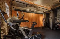 Boutique Hotel Corso - Gym