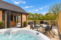Elm Tree Cottage - 4-Star