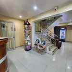 Hostal Capac - 2-Star