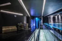 โรงแรมออลไทม์รีเลสแอนด์สปอร์ต - ที่มีอ่างอาบน้ำ