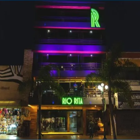 Hotel Rio Rita