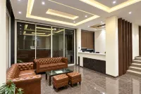 Cloud Green Resort & Spa - 3-Star