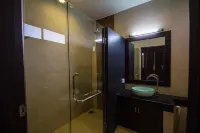 Leelawalai Rest Hotel - parking