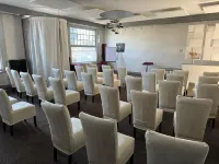 Cit'Hotel Capricorne - Wifi