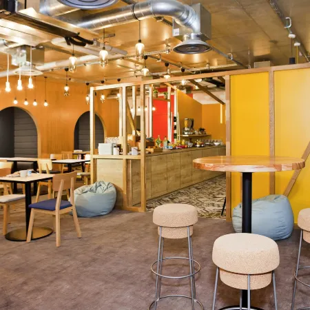 Ibis Styles Châlons-en-Champagne Centre