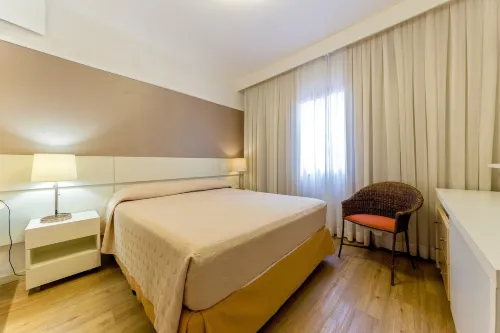 Suite w/ sea View and Resort Pool in Jurere Jbv462 - Ocean View