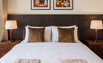 Edificio Agustinas by Domus Travels (Santiago) - 2026 Prices, Reviews ...