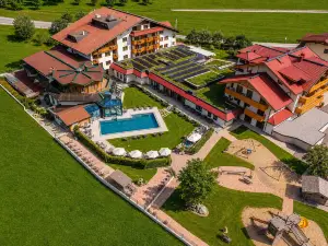 Ferienhotel Sonnenhof