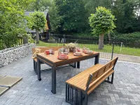 Haus Stenzinger - Parkplatz
