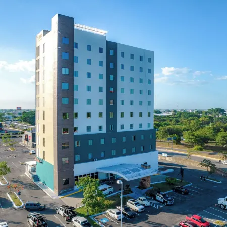 InHouse Hotel Villahermosa