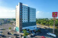 InHouse Hotel Villahermosa - 2 étoiles