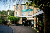 Ivy Bush Royal Hotel by Compass Hospitality - Breakfast
