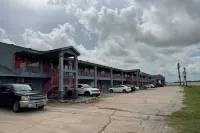Blue Way Inn & Suites Houston - Katy - 2-Star