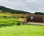 The Pod Over By - Apartments