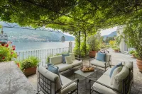 Vista Lario in Carate Urio - 4 stelle
