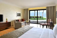 Kempinski Hotel Ishtar Dead Sea - bar