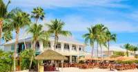 "Tortuga Kai" - 2 BR Oceanfront Condo At Kaibo, Grand Cayman - 2성급