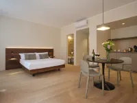 Portica Homes - balcón